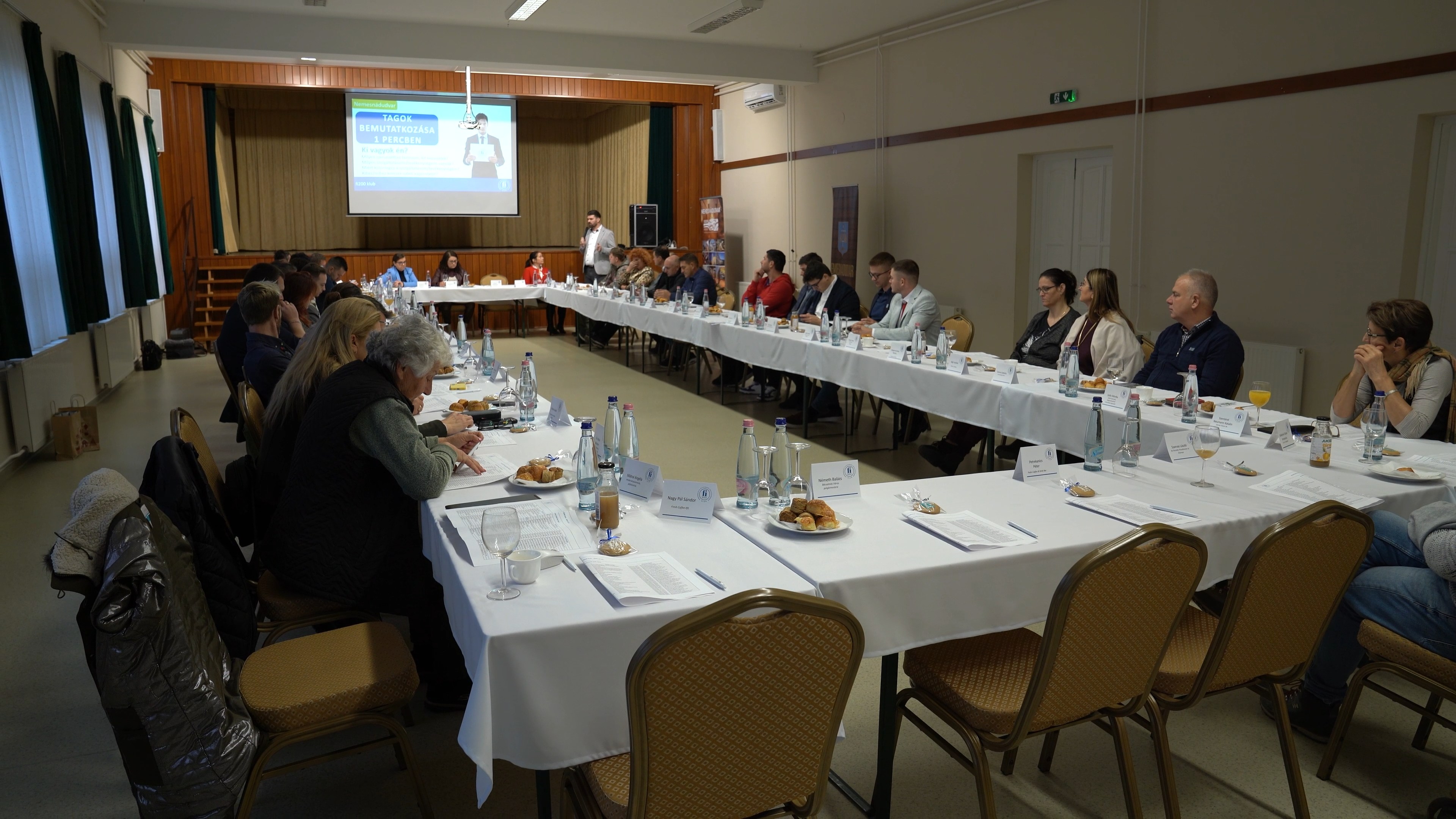 fi200 klub Nemesnádudvar