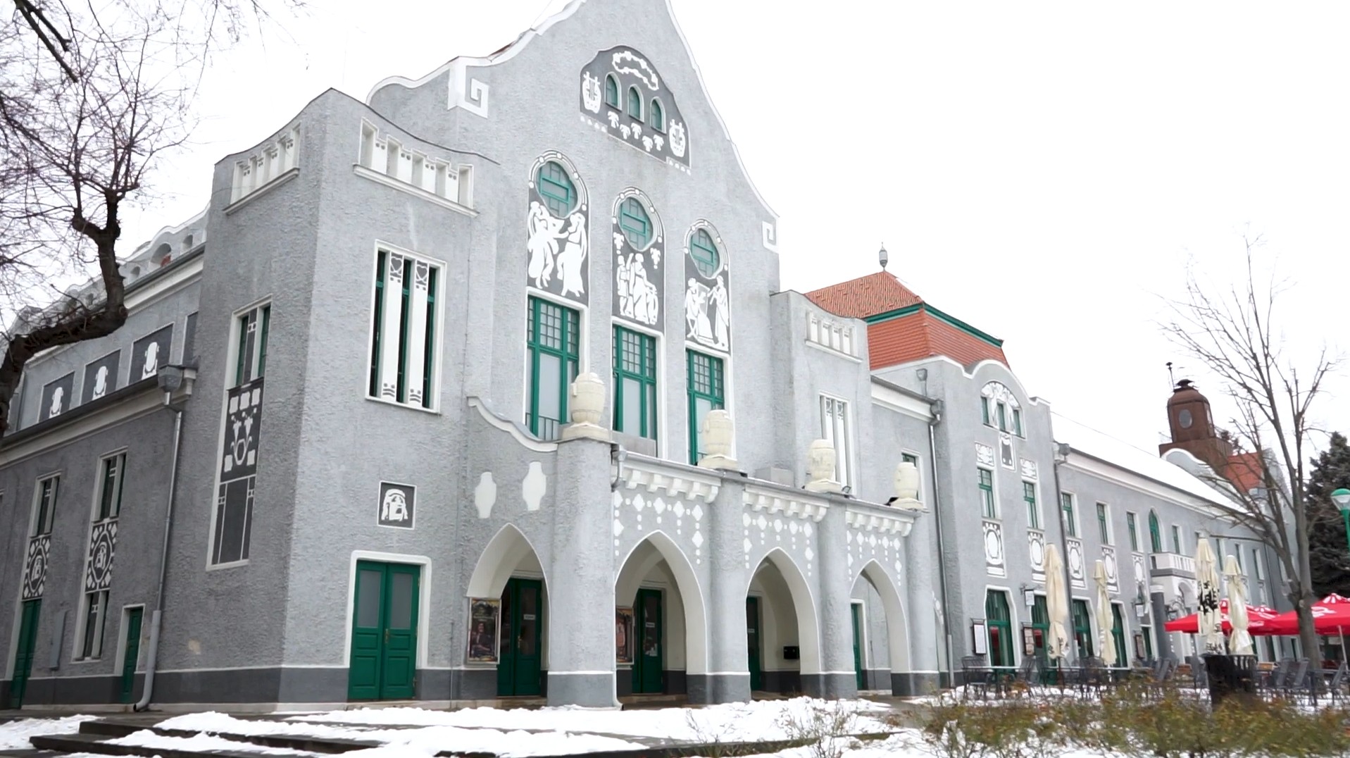 Kiskunhalas és Soltvadkert látnivalói!